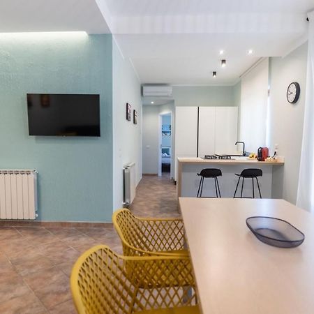 Teo House Beach Taormina Zewnętrze zdjęcie