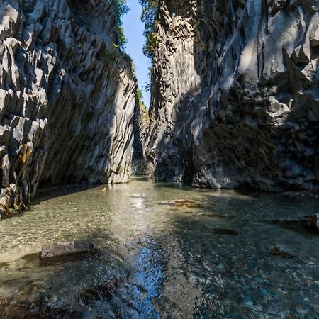 Teo House Beach Taormina Zewnętrze zdjęcie