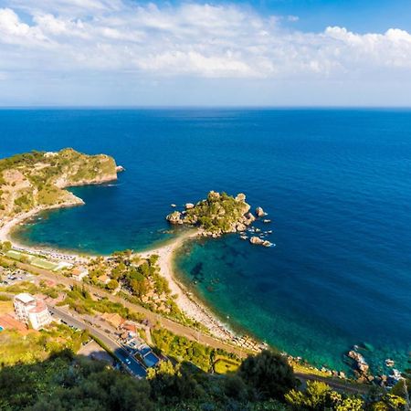 Teo House Beach Taormina Zewnętrze zdjęcie