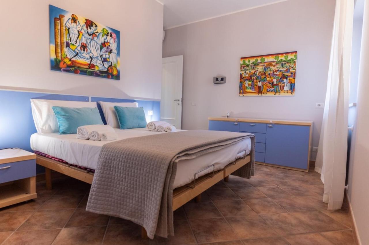 Teo House Beach Taormina Zewnętrze zdjęcie