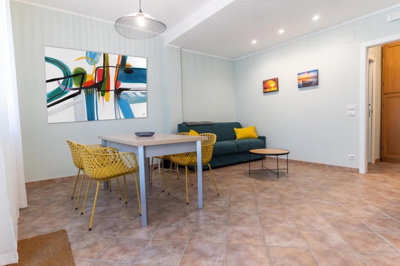 Teo House Beach Taormina Zewnętrze zdjęcie