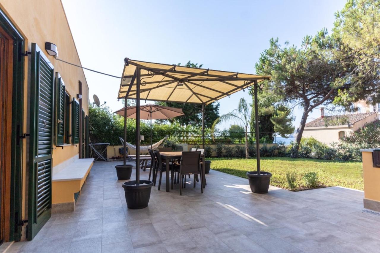 Teo House Beach Taormina Zewnętrze zdjęcie