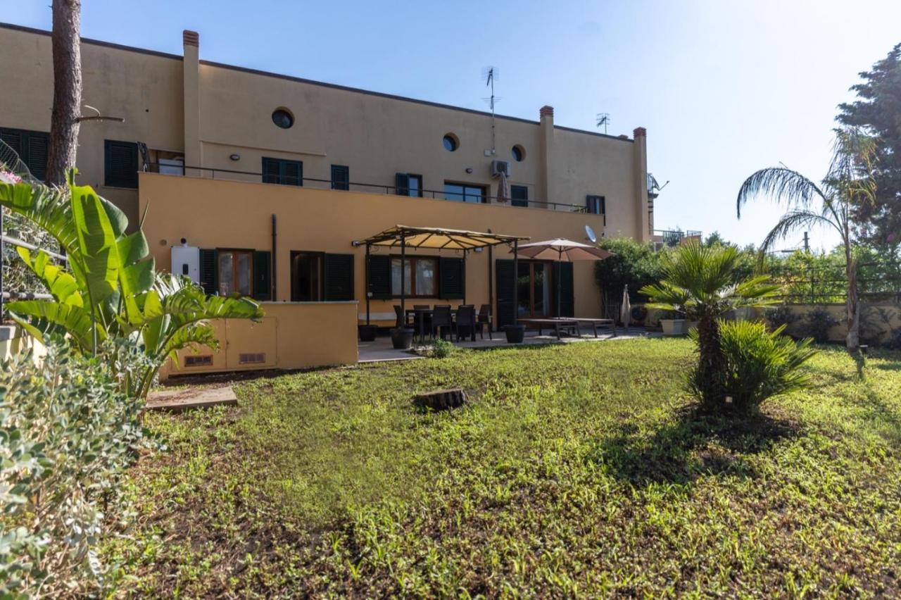 Teo House Beach Taormina Zewnętrze zdjęcie