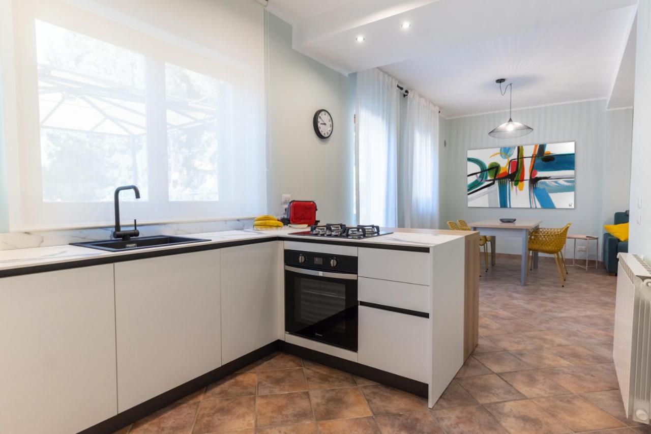 Teo House Beach Taormina Zewnętrze zdjęcie