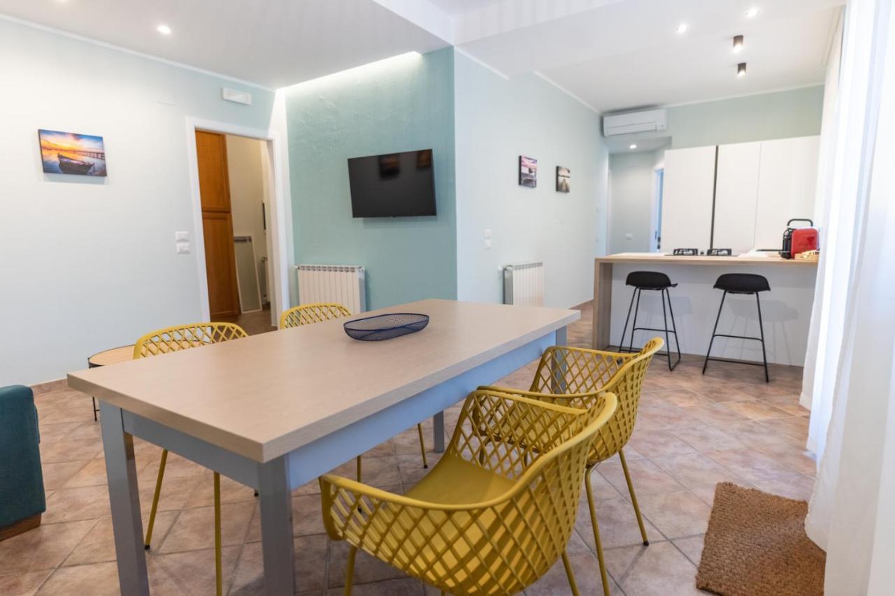 Teo House Beach Taormina Zewnętrze zdjęcie