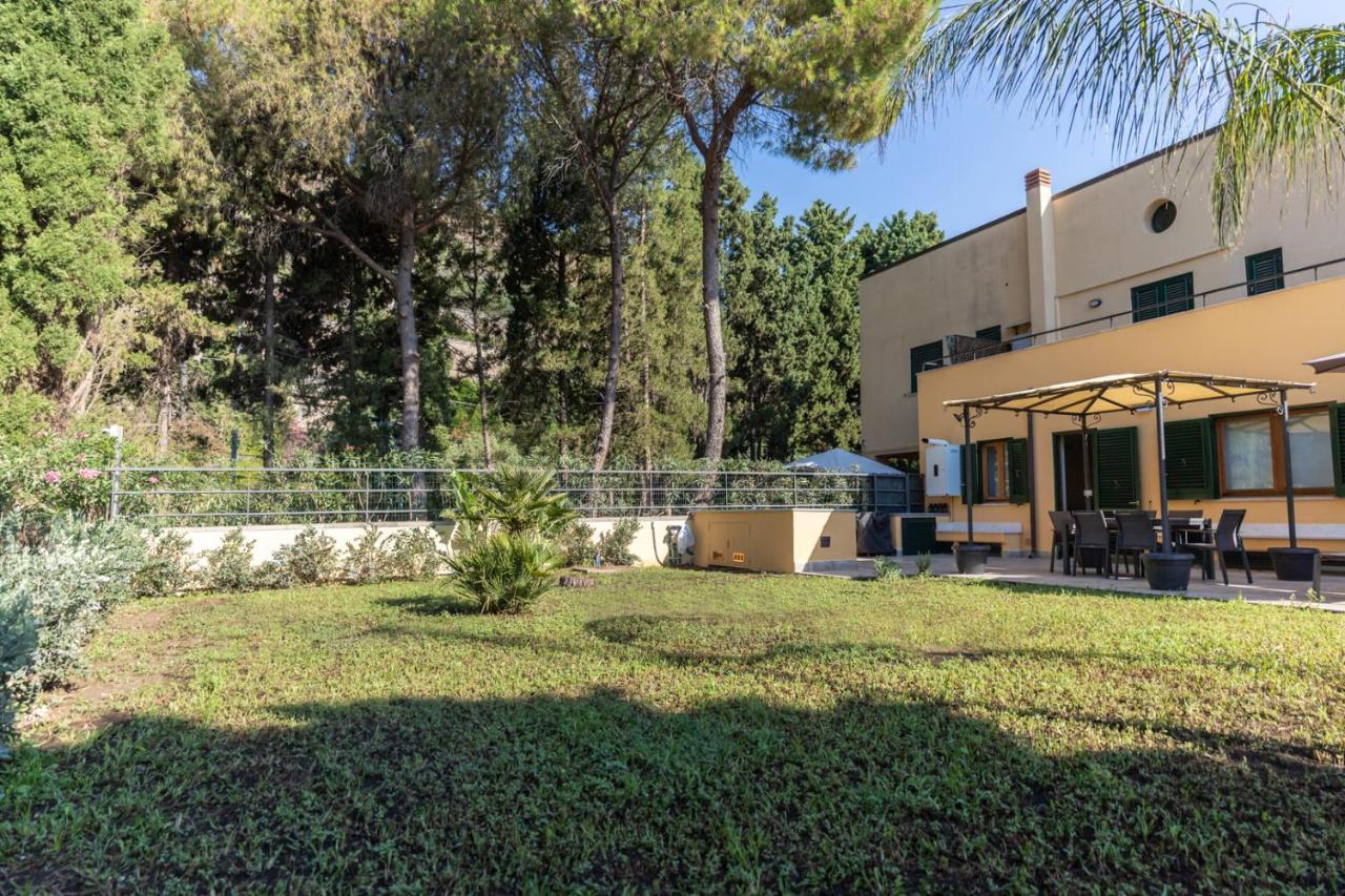Teo House Beach Taormina Zewnętrze zdjęcie