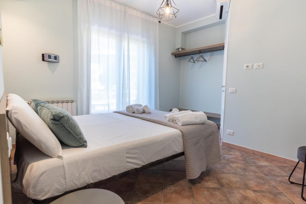 Teo House Beach Taormina Zewnętrze zdjęcie