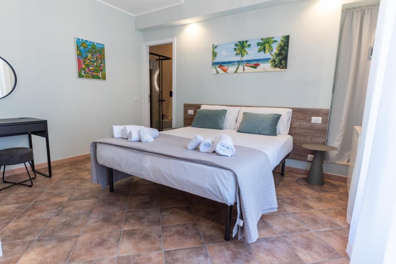 Teo House Beach Taormina Zewnętrze zdjęcie